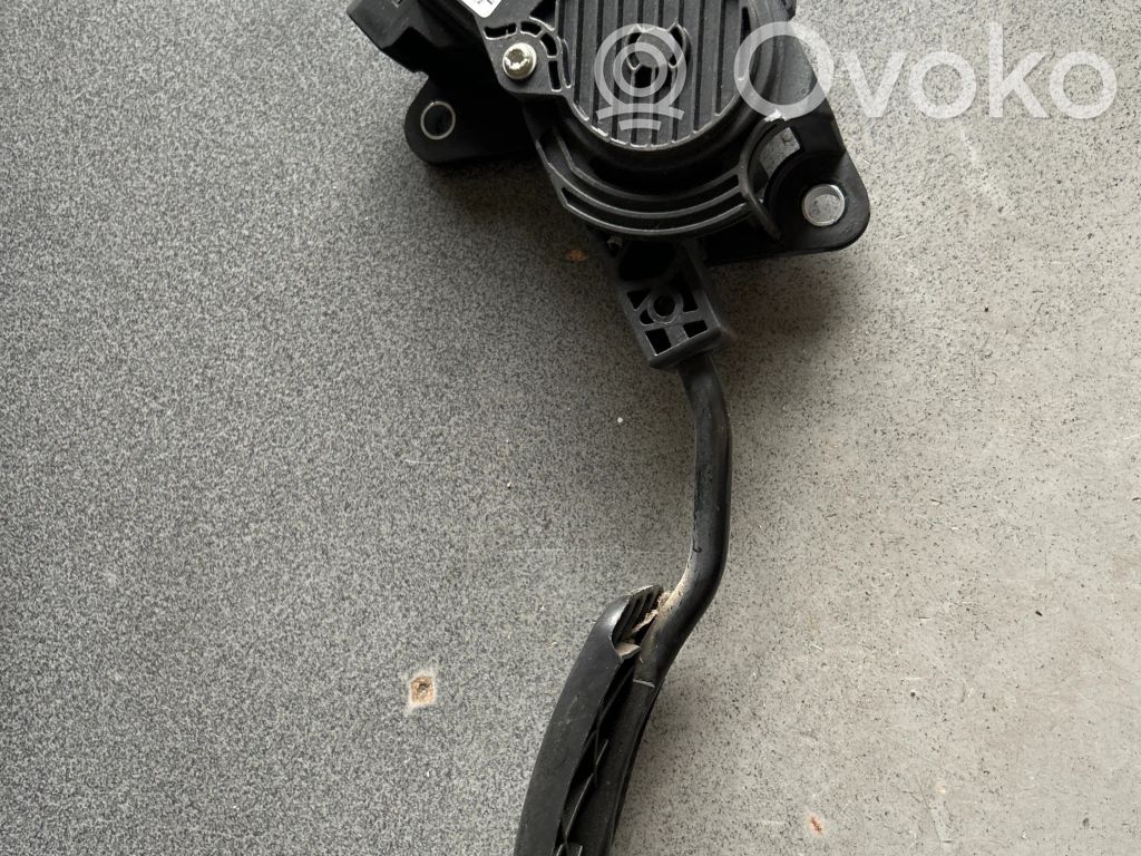 Renault Laguna III Accelerator throttle pedal 