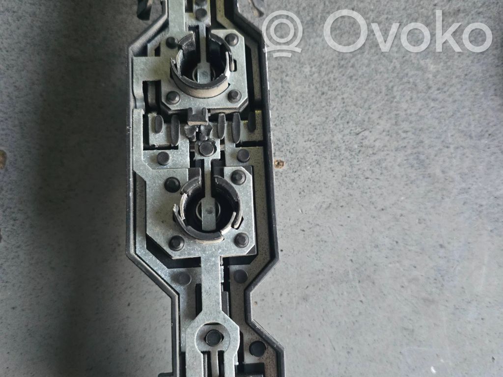 Opel Combo C Galinis žibintas kėbule 