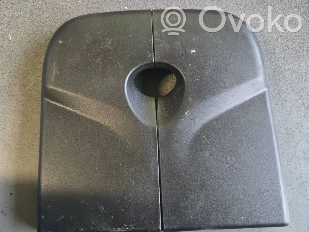 Opel Mokka Plastic wing mirror trim cover 