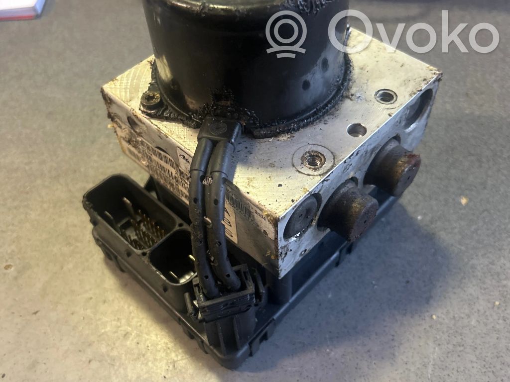 Chrysler Grand Voyager IV ABS Blokas 