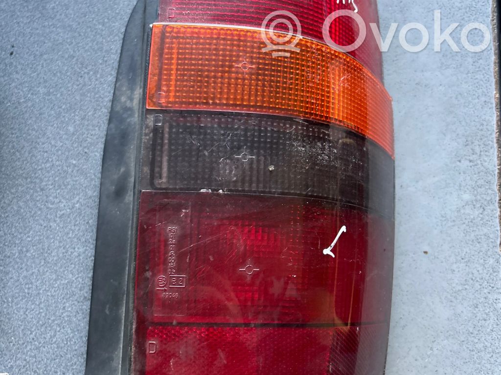 Renault Espace II Takavalot 