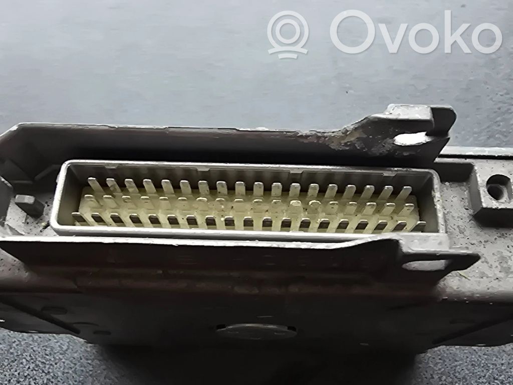 Opel Sintra Engine control unit/module 