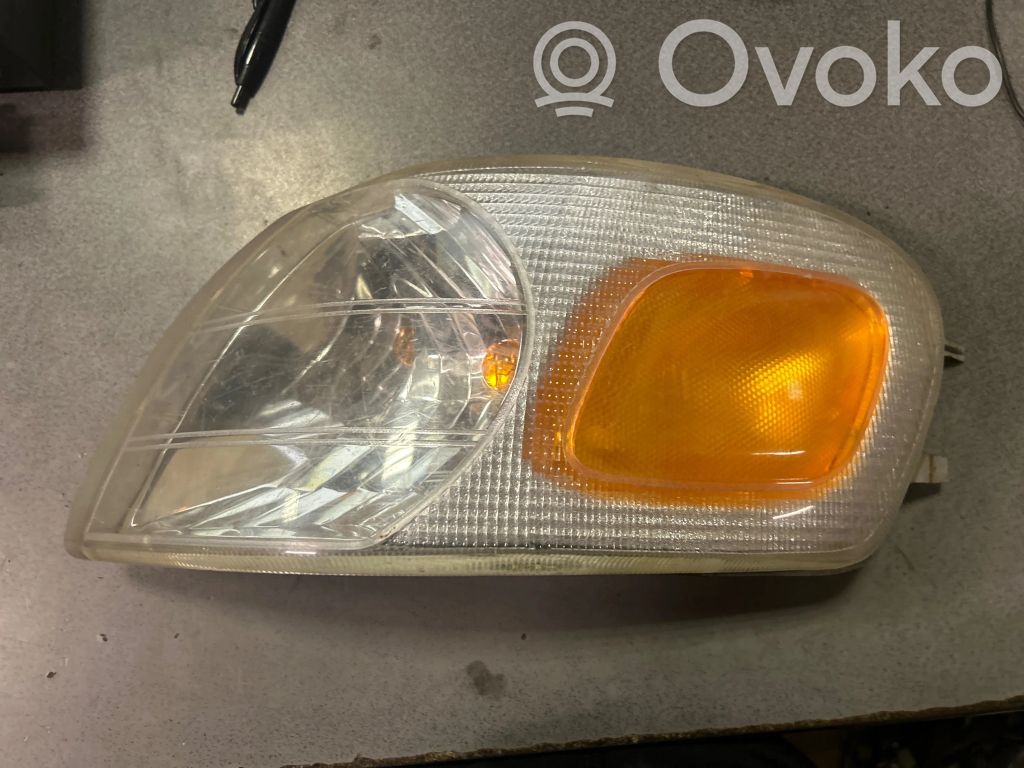 Opel Sintra Front indicator light 
