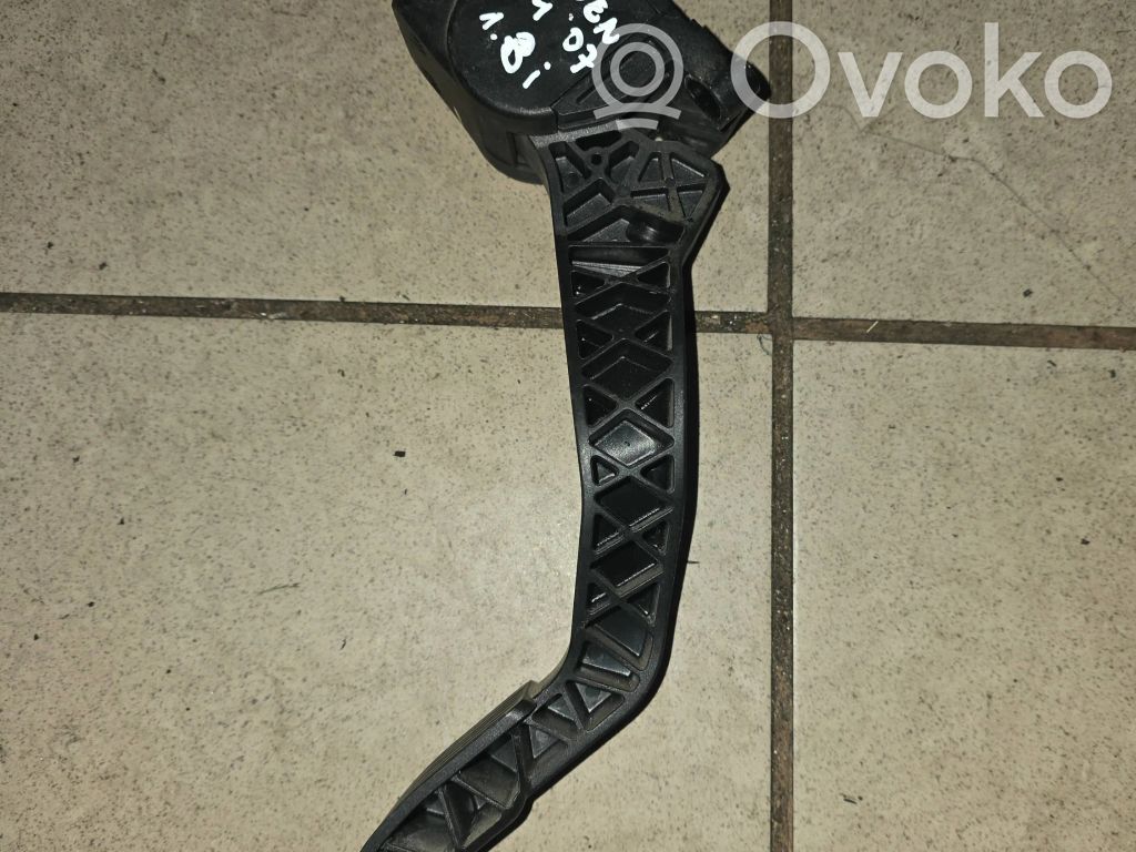 Citroen C4 I Accelerator throttle pedal 
