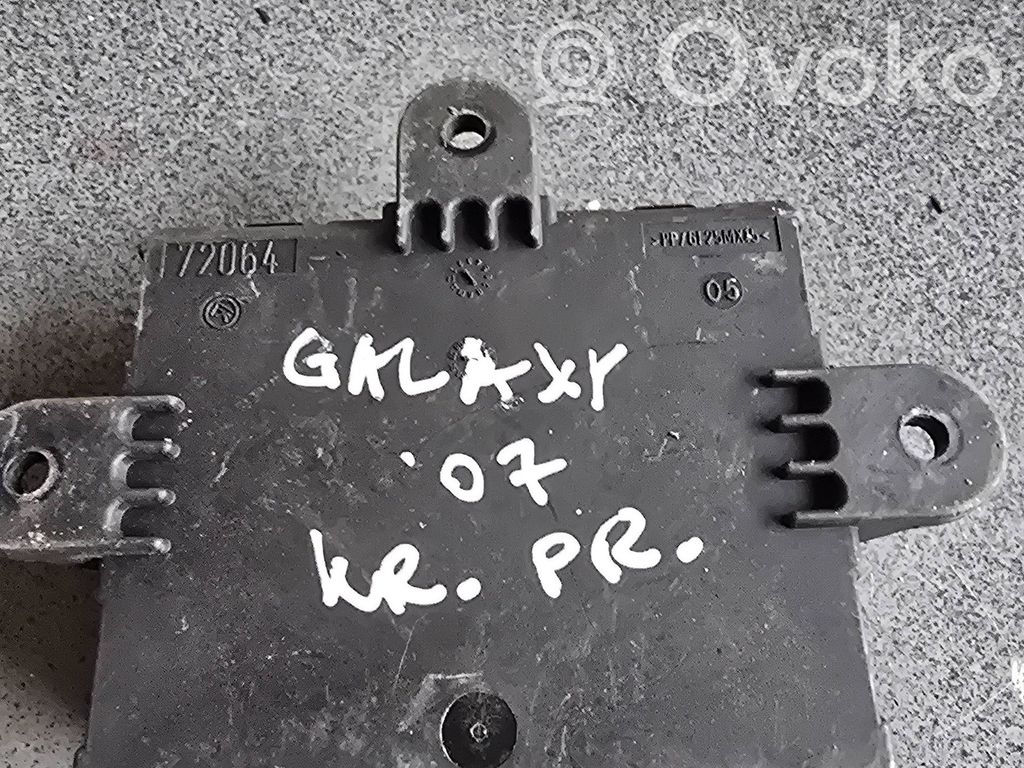 Ford Galaxy Door control unit/module 