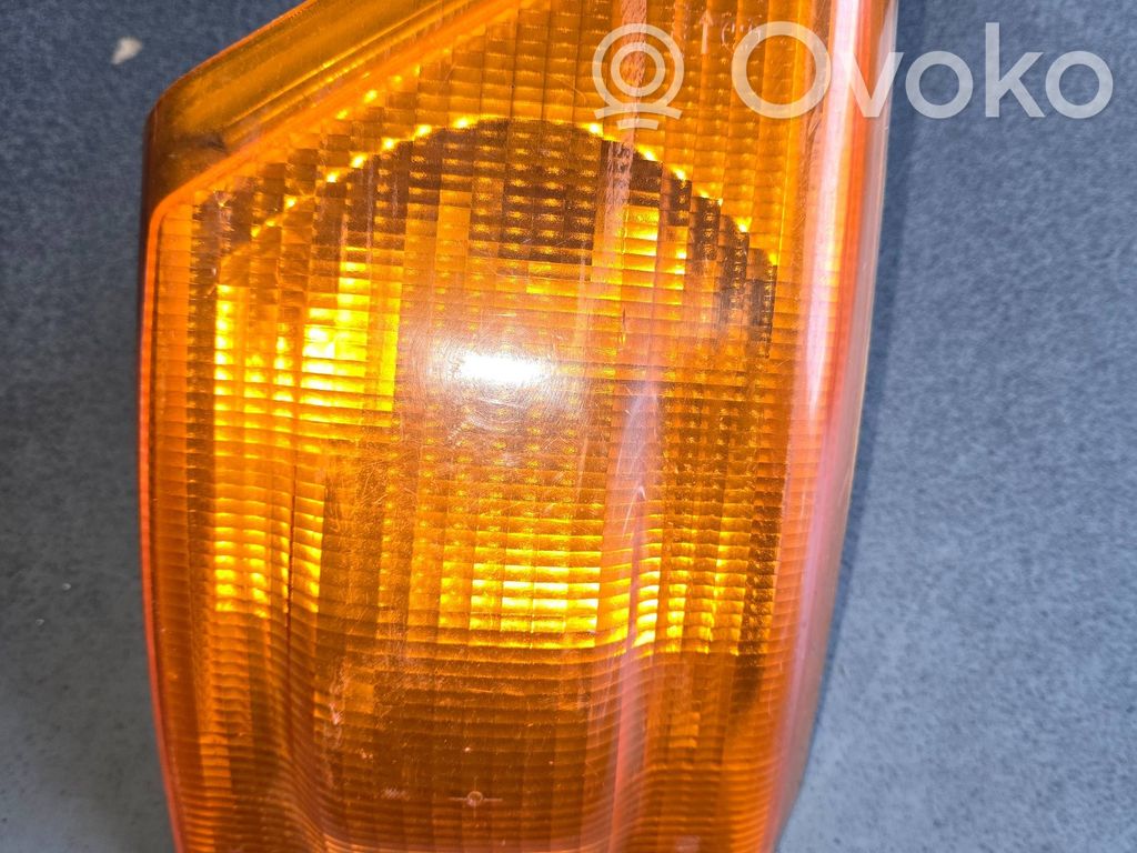 Iveco Daily 3rd gen Front indicator light 