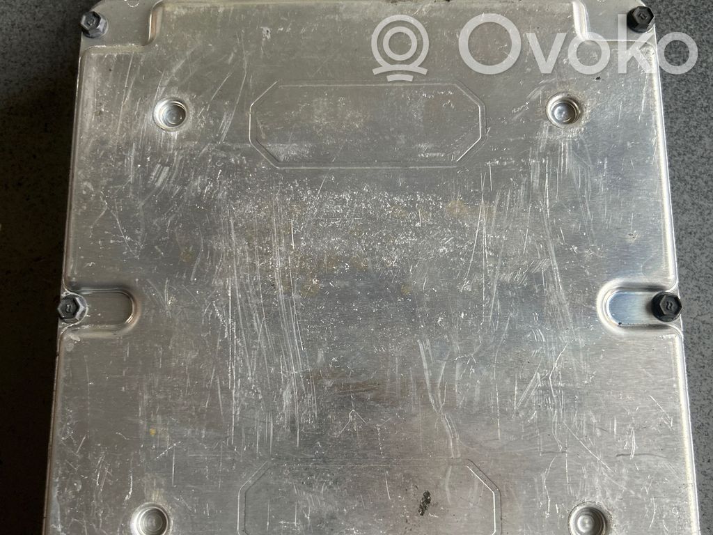 Ford Mondeo MK I Engine control unit/module 