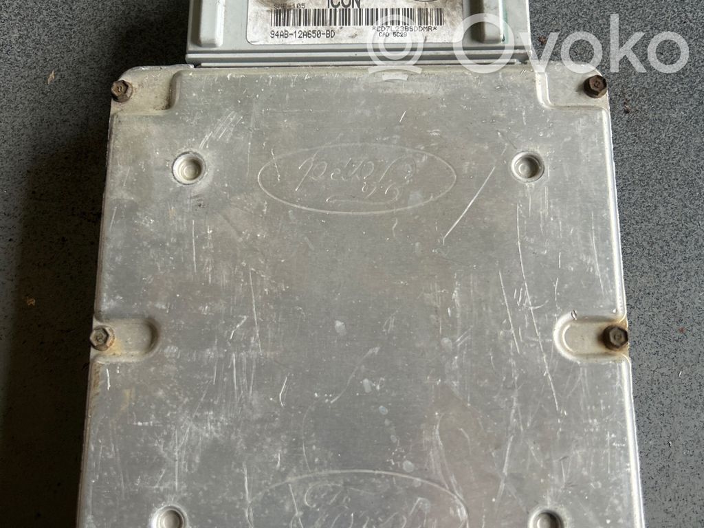 Ford Mondeo MK I Engine control unit/module 