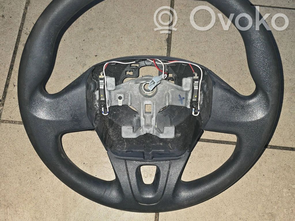 Renault Kangoo II Volante 