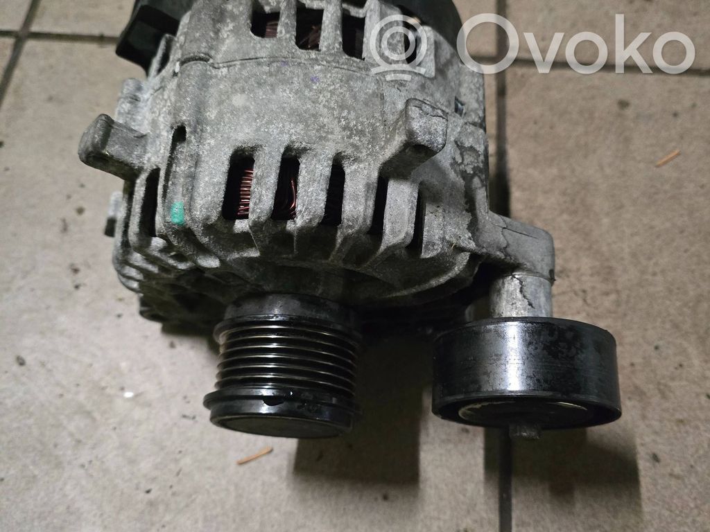 Ford Transit Custom Generator/alternator 