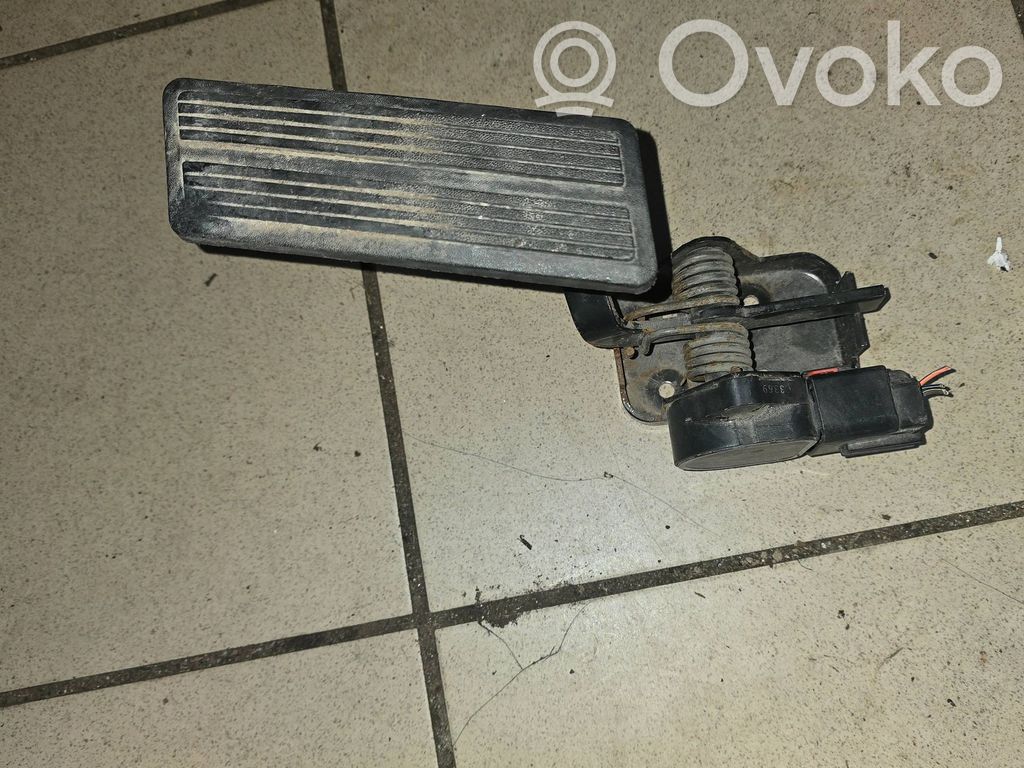 Chrysler Voyager Gaspedal 