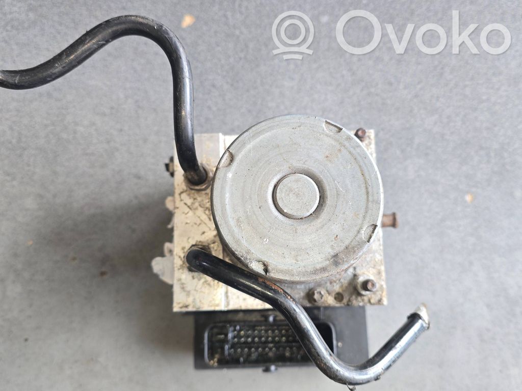 Citroen C4 I Bomba de ABS 