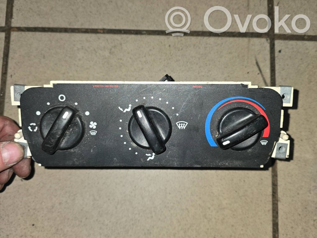 Ford Transit Climate control unit 