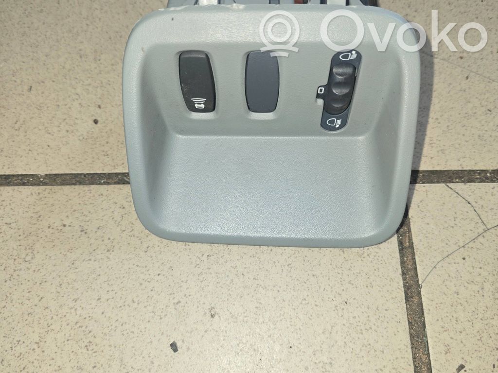 Renault Trafic II (X83) Comutator control nivel faruri 