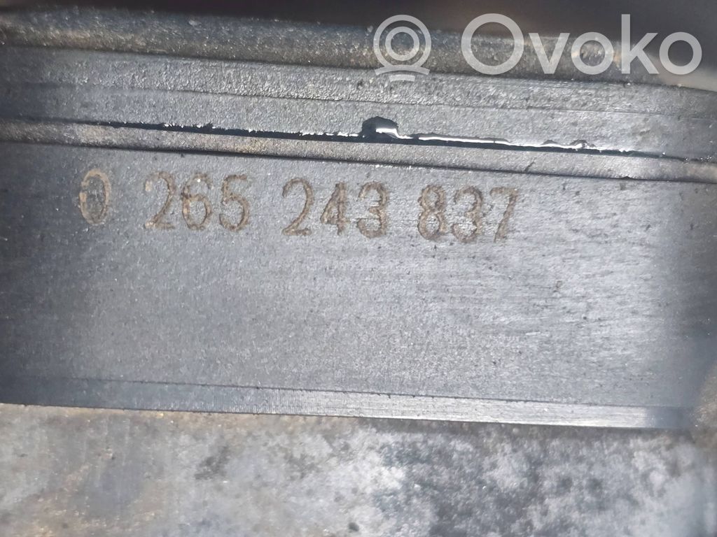 Pompa ABS   0265243837,0265956165,4214860,2265106452