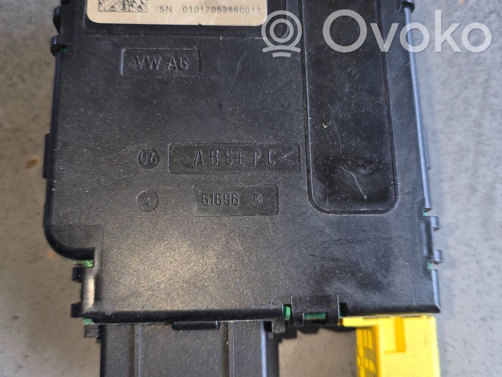 Volkswagen Golf V Sensor de ángulo de dirección 