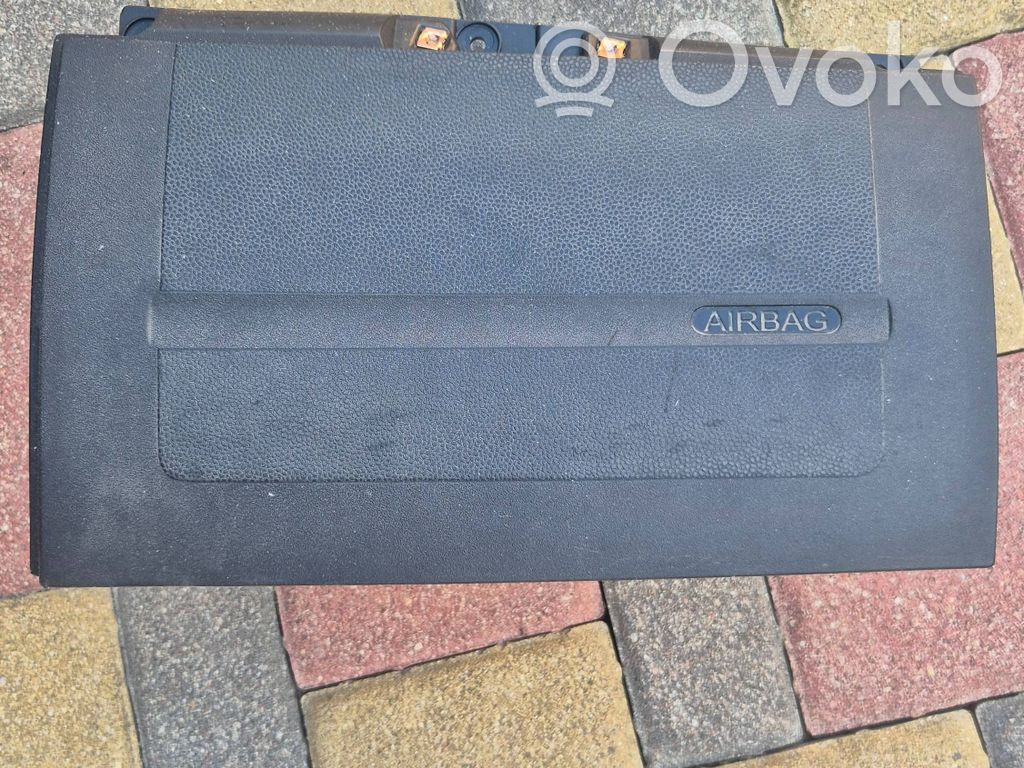 Ford Transit Passenger airbag 