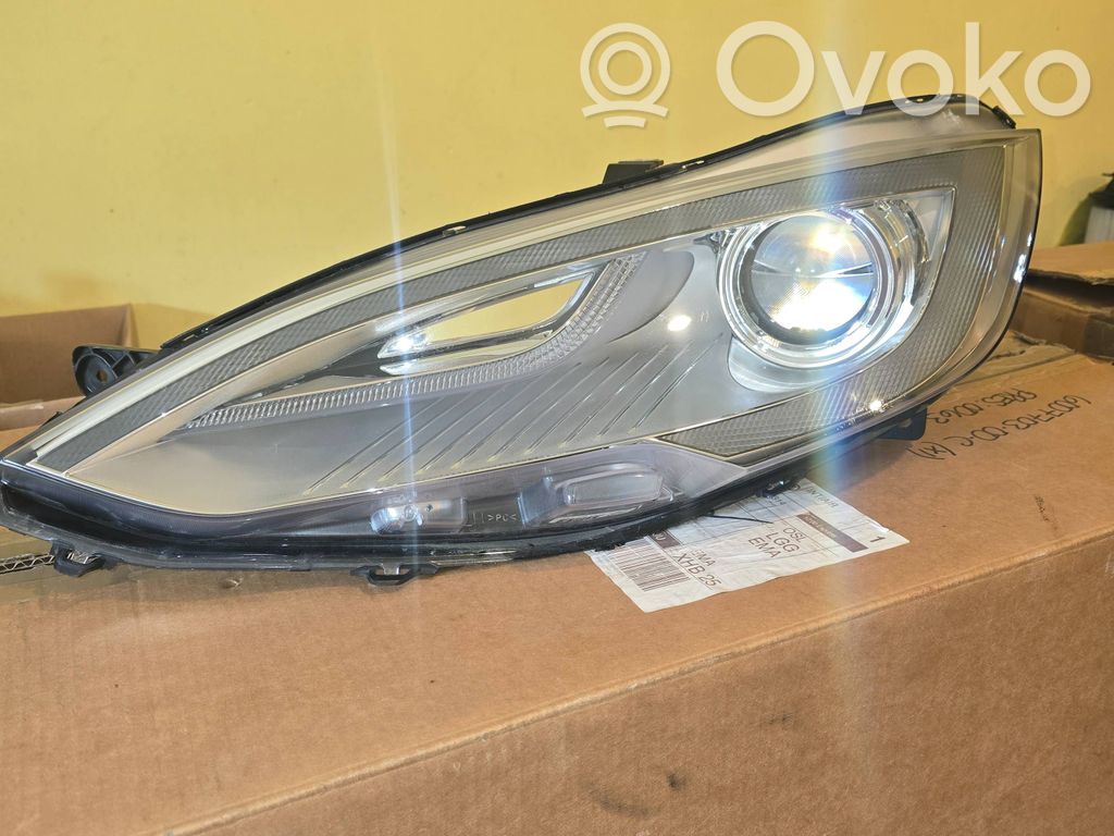 Tesla Model S Headlight/headlamp 
