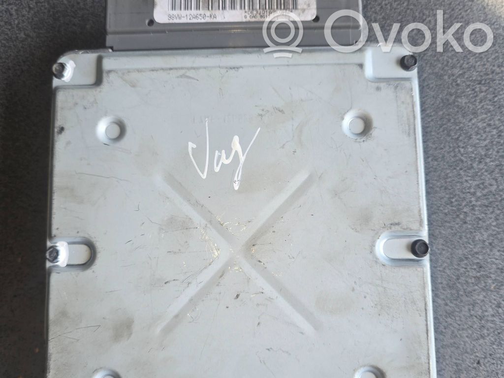 Ford Galaxy Engine control unit/module 