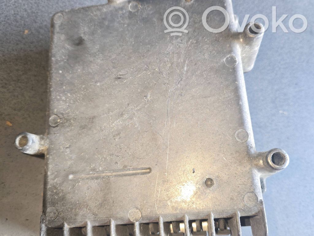 Chrysler Voyager Gearbox control unit/module 