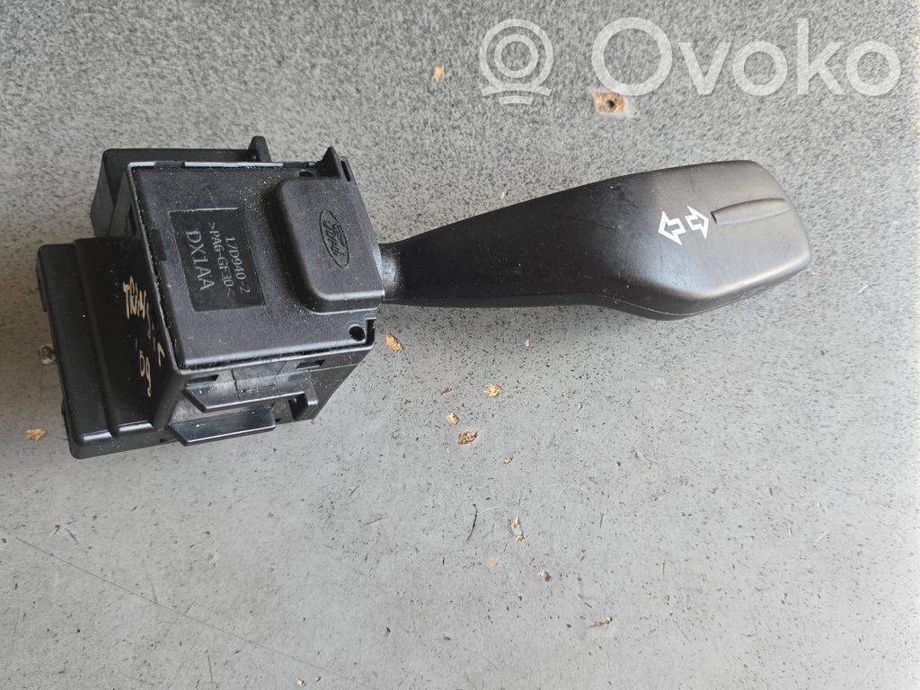 Ford Transit Posūkių/ šviesų rankenėlė 