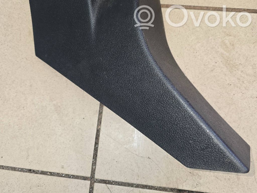 Peugeot Expert Front sill trim cover 