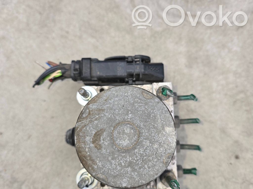 Opel Tigra B ABS Pump 