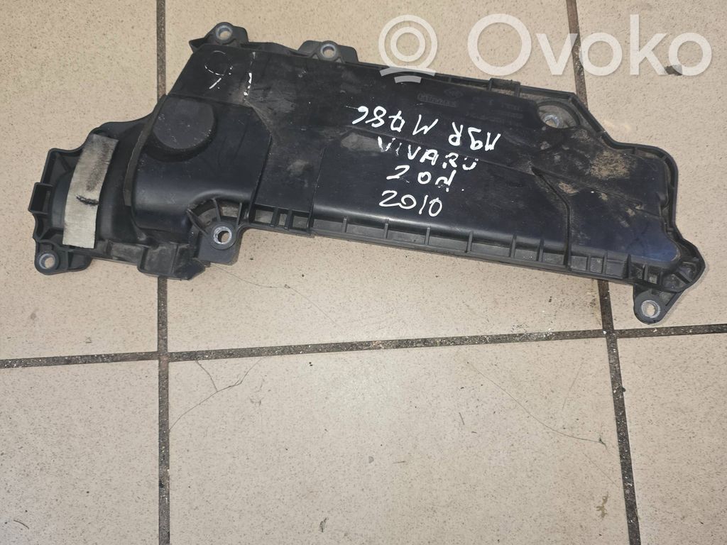 Opel Vivaro Moottorin koppa 