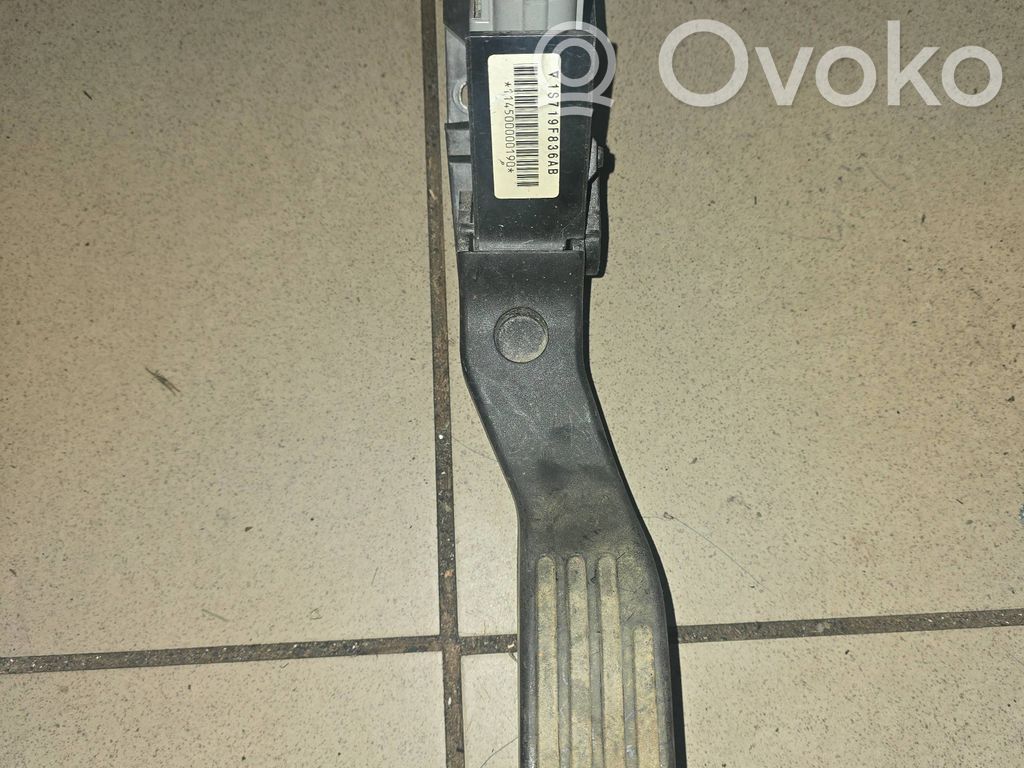 Ford Mondeo Mk III Gaspedal 