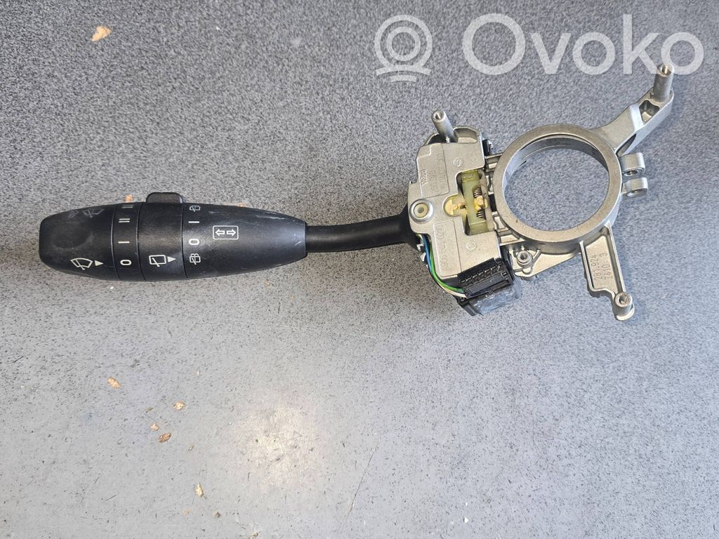 Mercedes-Benz Sprinter W906 Interruptor de luz 