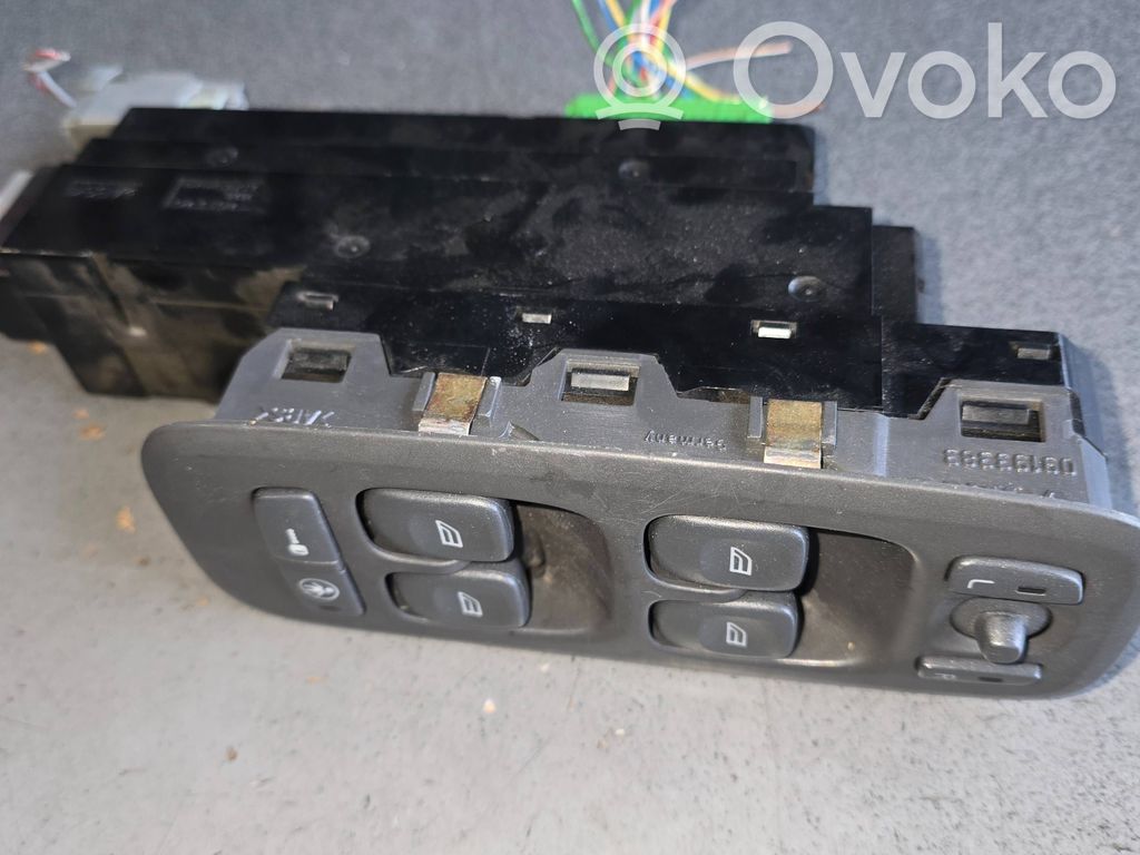 Electric window control switch   9452939,00W09E,M6D08500025