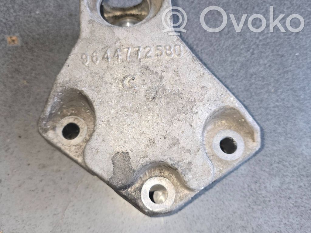 Citroen Berlingo Engine mounting bracket 
