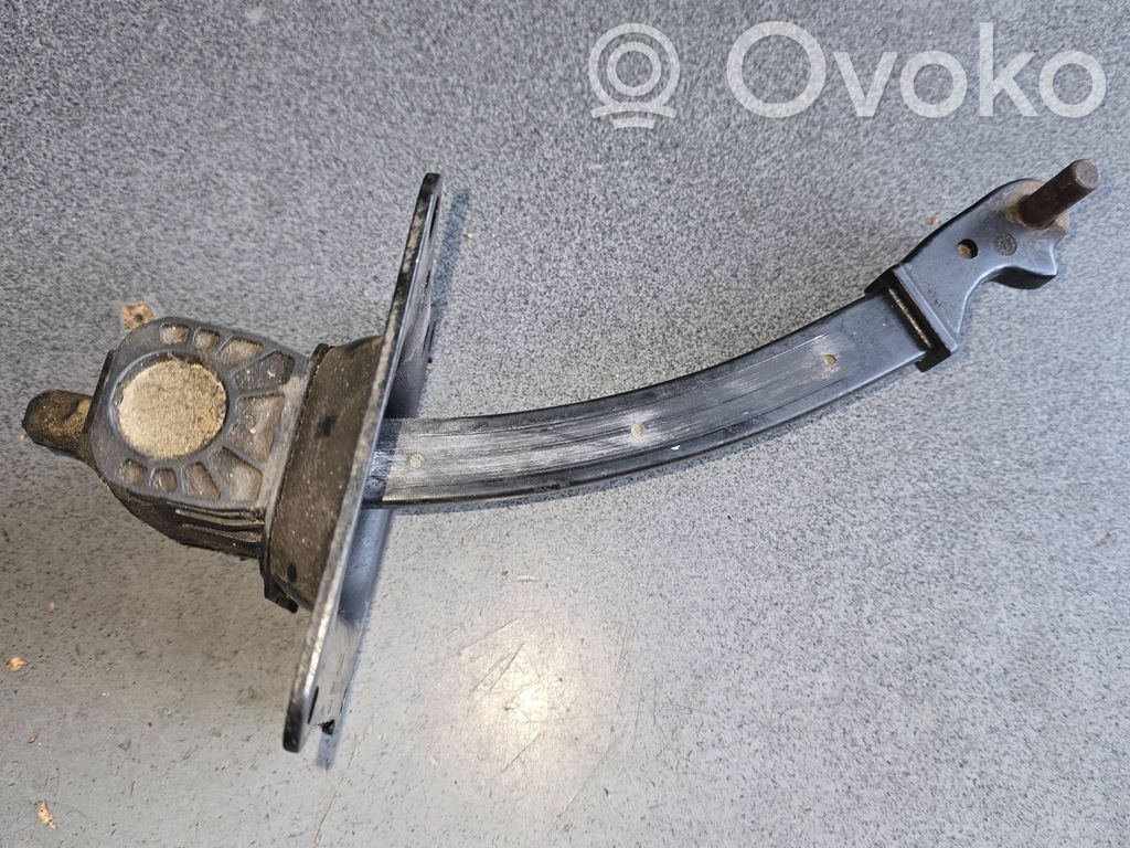 Peugeot Partner Loading door check strap stopper 