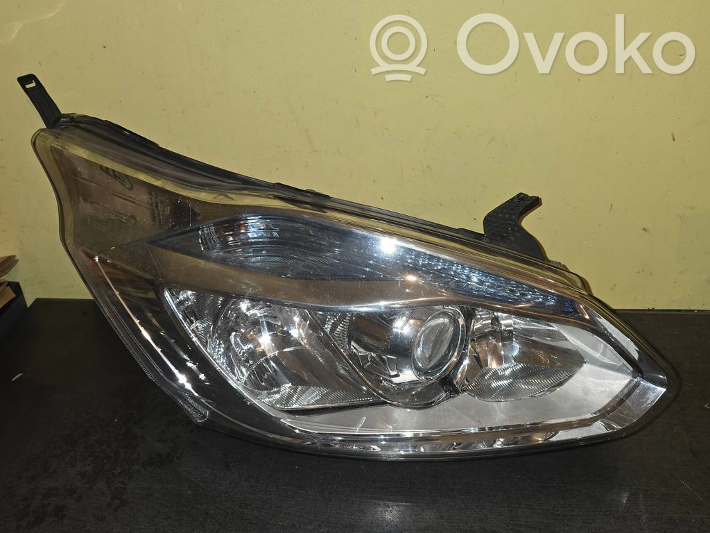 Ford Transit Custom Headlight/headlamp 