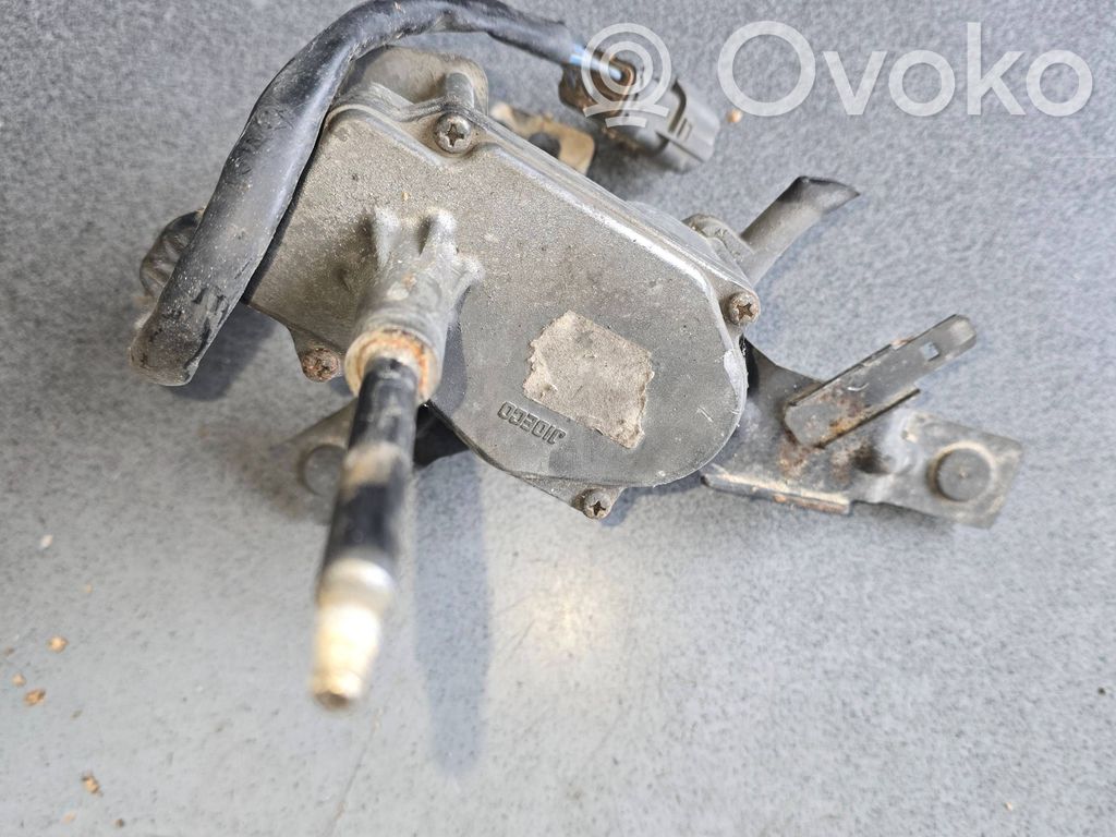 Isuzu Trooper Headlight wiper motor 