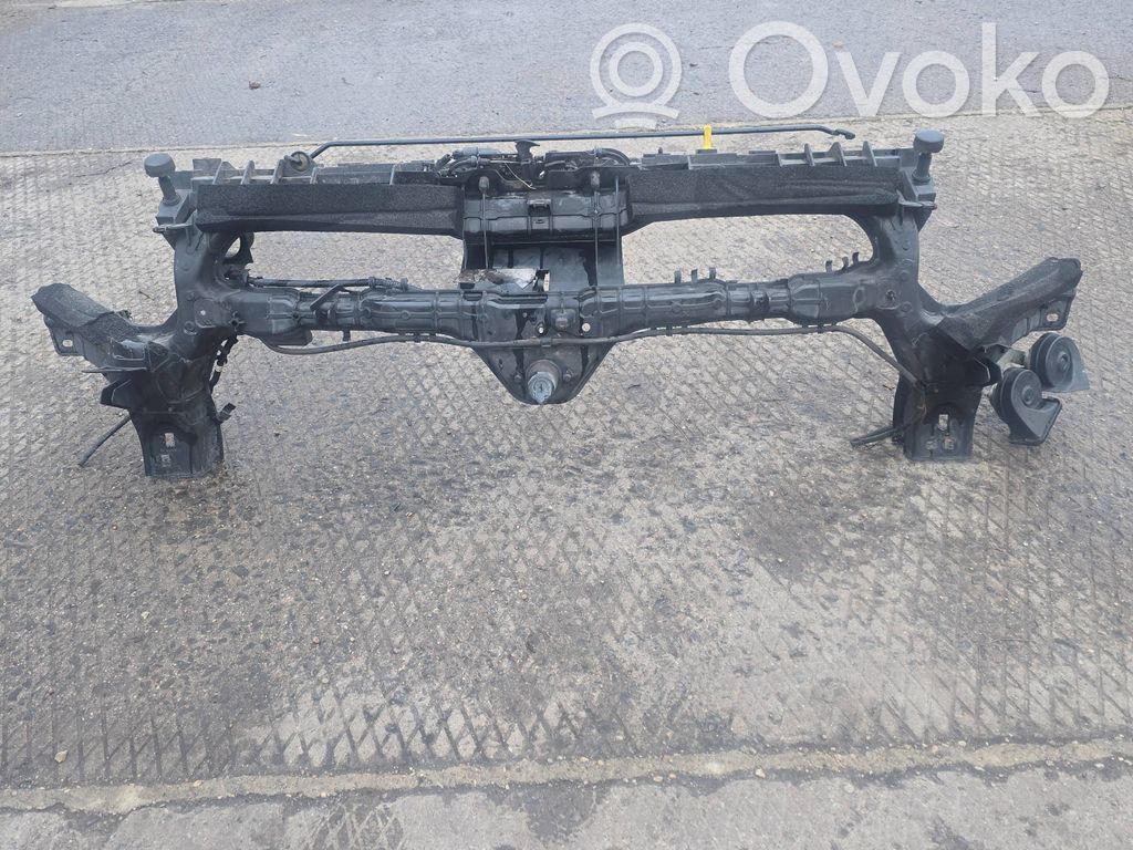 Radiatorių panelė   BK218B041AF