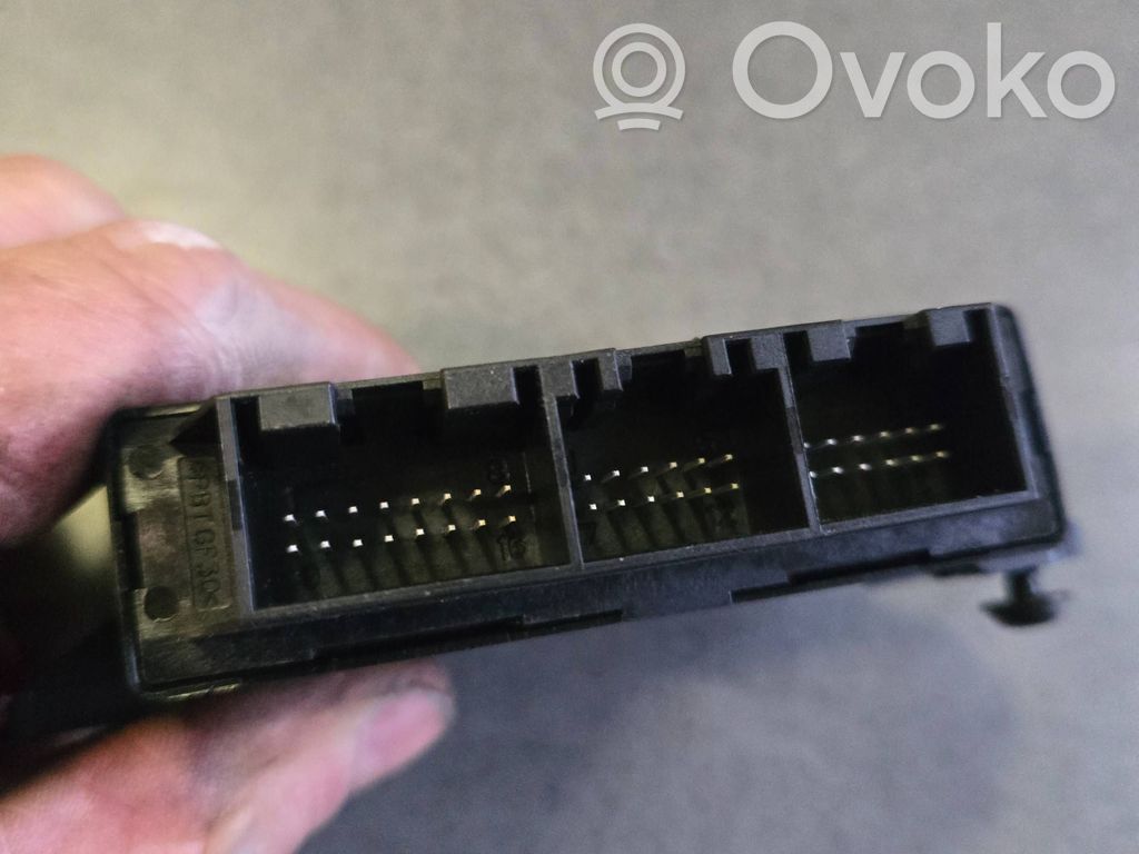 Ford Transit Custom Parking PDC control unit/module 
