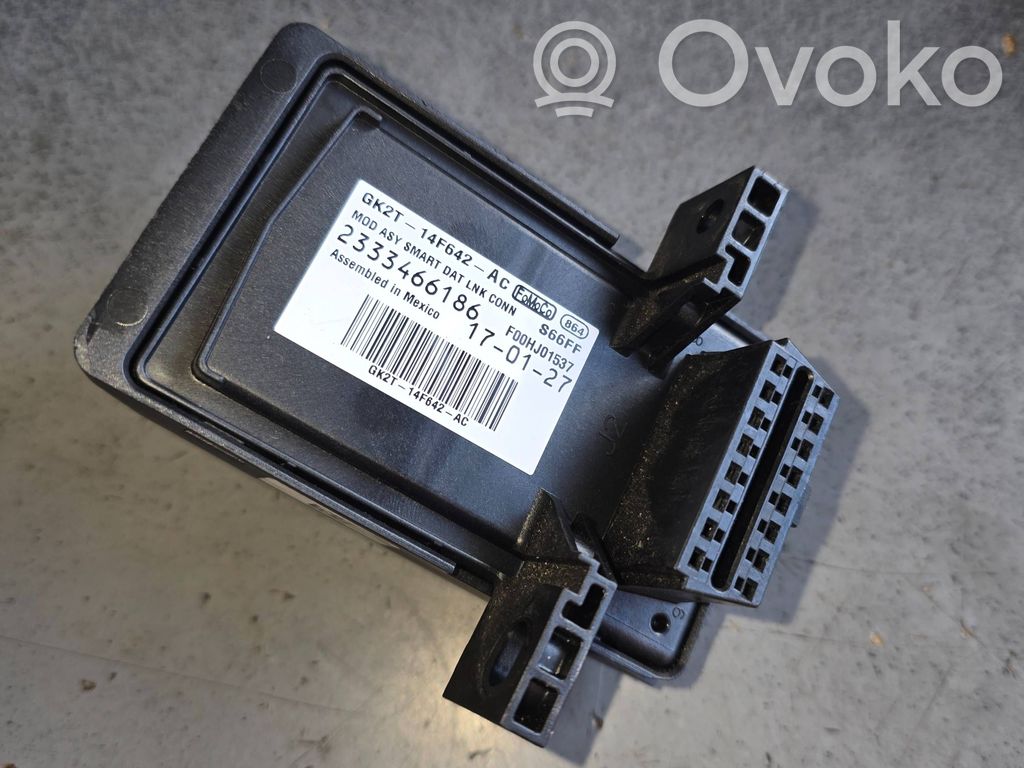 Module de passerelle   GK2T14F642AC,F00HJ01537,2333466186