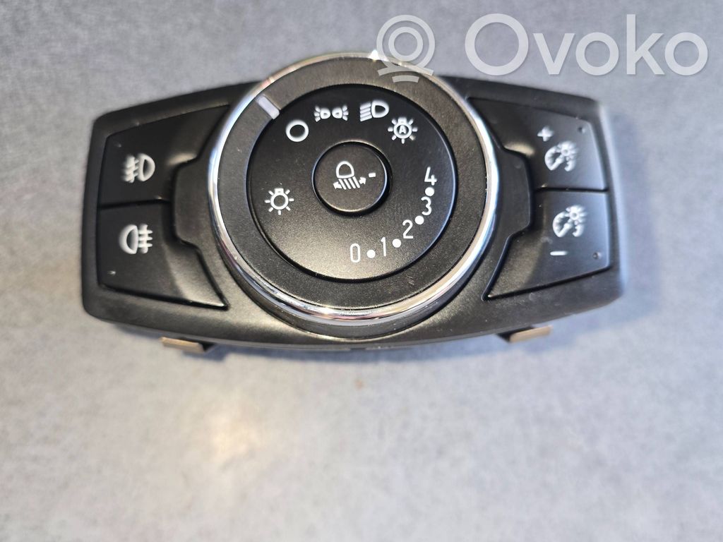 Ford Transit Custom Light switch 