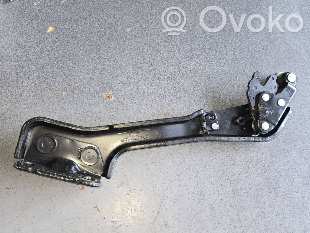 Ford Transit Custom Rouleau guidage de porte coulissante 