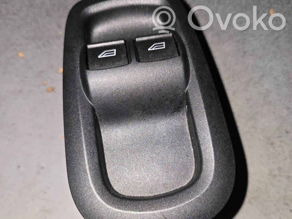 Ford Transit Custom Electric window control switch 