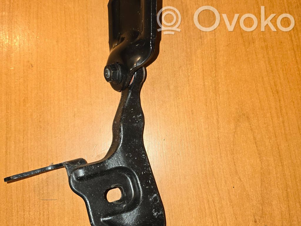 Sliding door upper roller guide/hinge   BK21V25028AE,4916