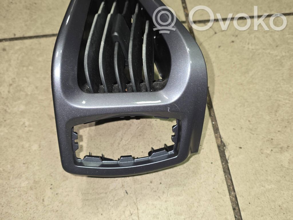 Ford Transit Custom Dashboard air vent grill cover trim 