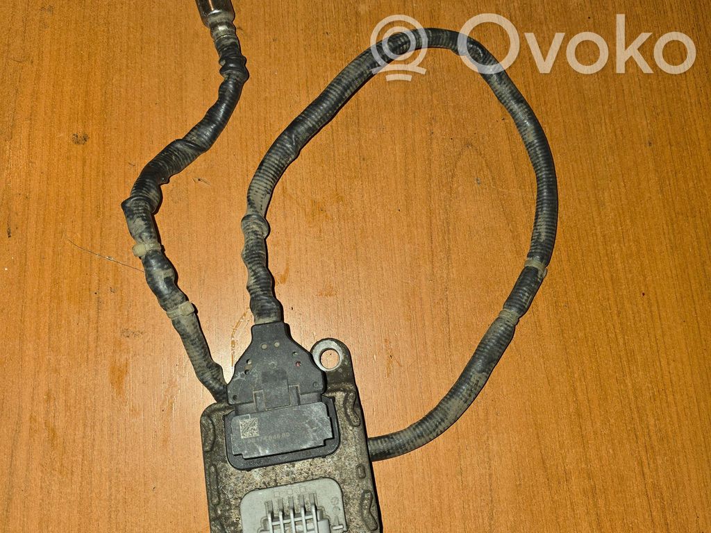 Citroen Jumper Lambda probe sensor 