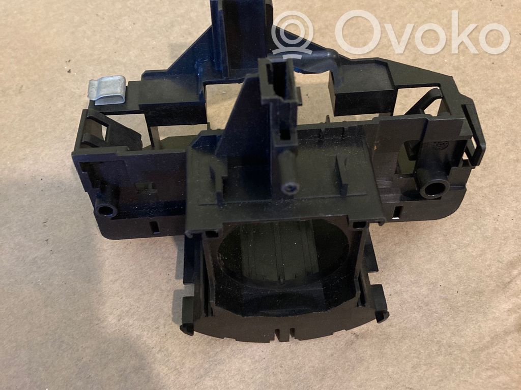 Volkswagen PASSAT B6 Interruptor/palanca de limpiador de luz de giro 