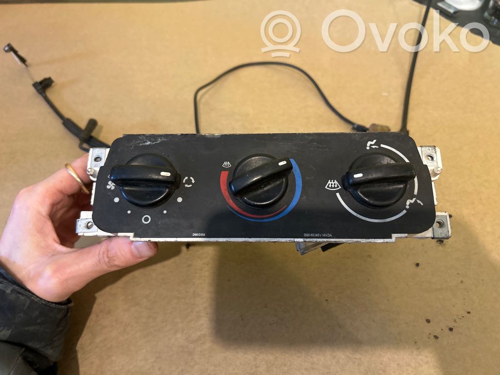 Ford Transit Climate control unit 