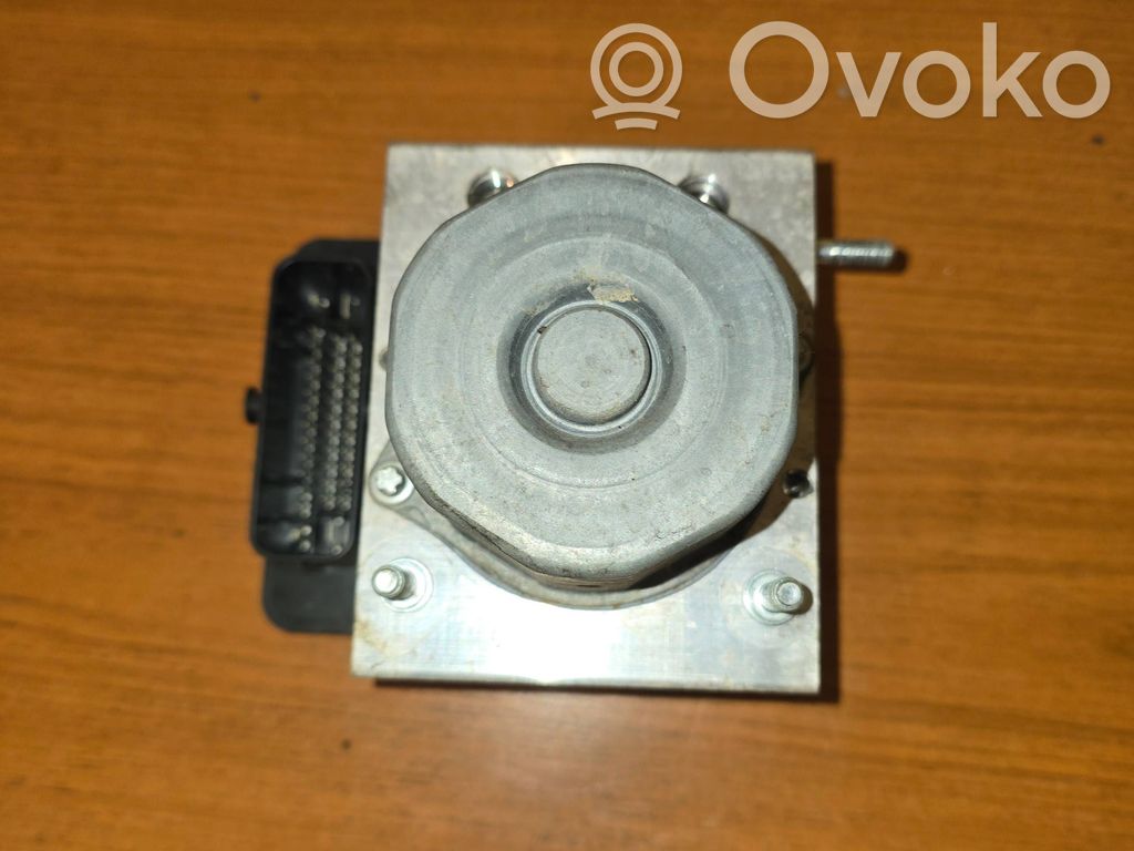 Ford Transit Custom Блок ABS 