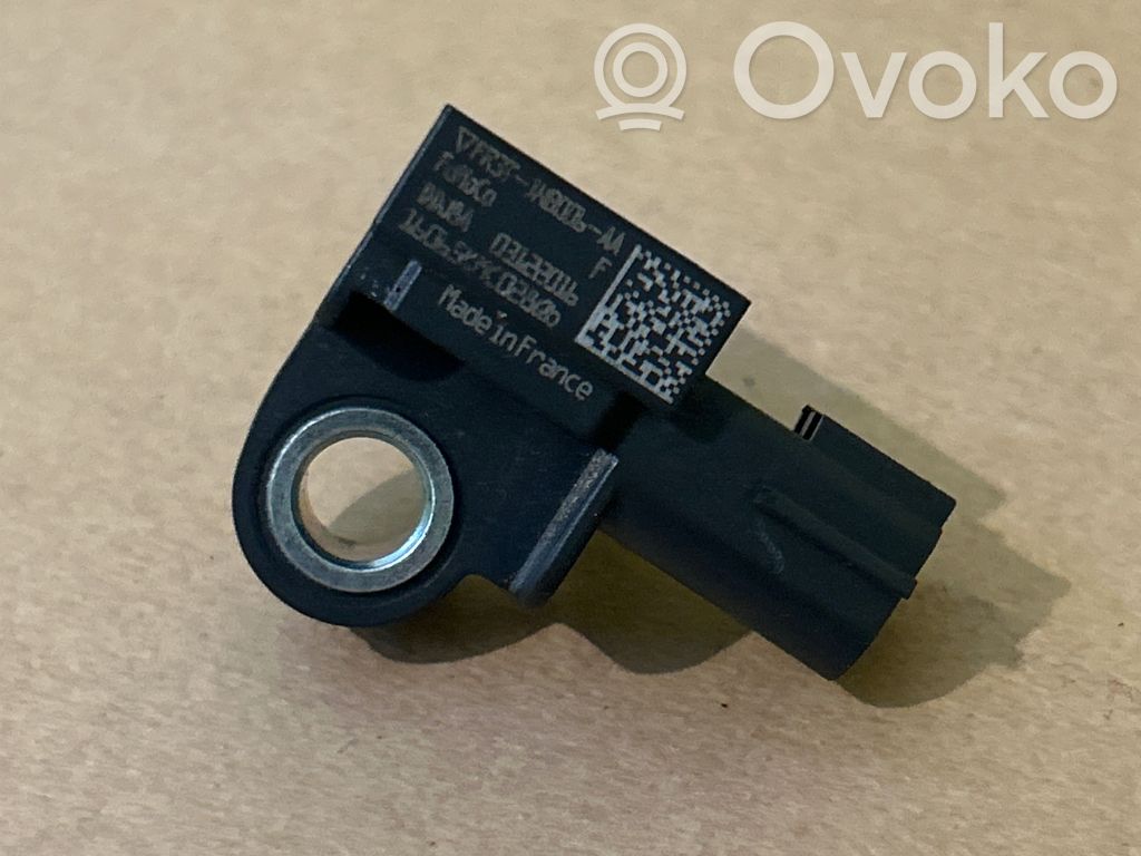 Airbagsensor Crashsensor Drucksensor   FR3T148006AA,16065KMC028QB,03122016,31315