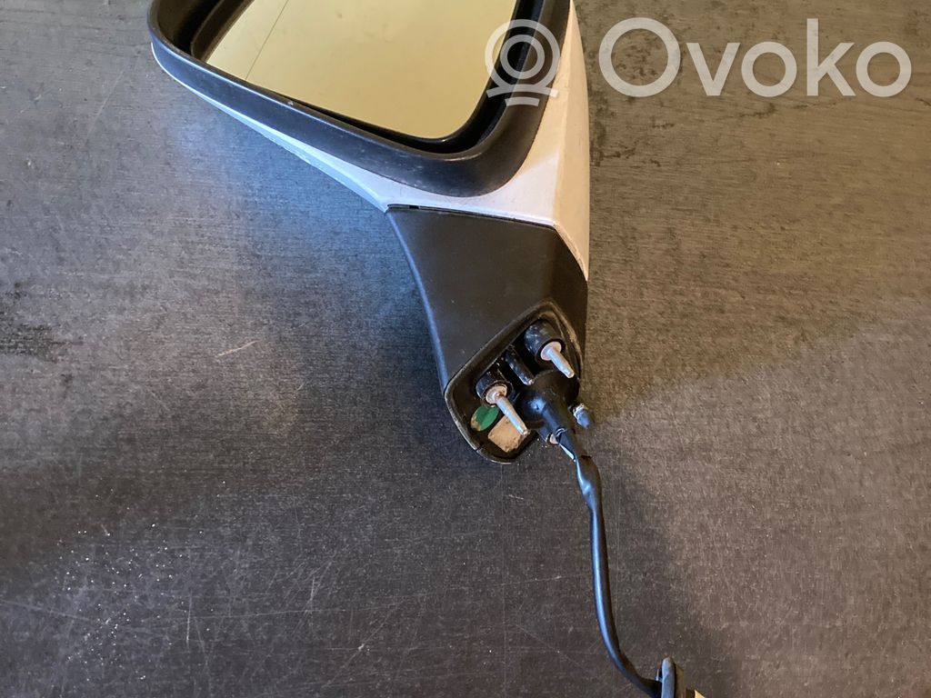 Opel Mokka Specchietto retrovisore elettrico portiera anteriore 