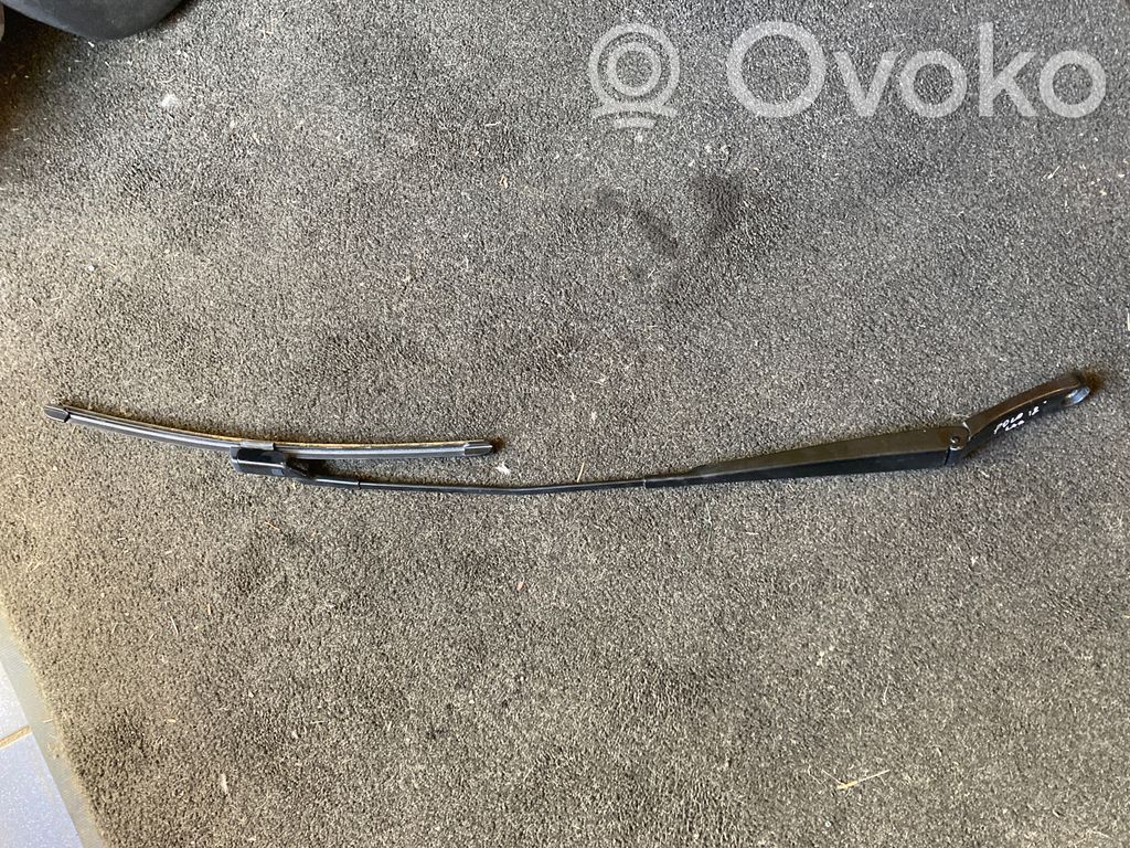 Volkswagen Polo V 6R Ramię wycieraczki szyby przedniej / czołowej 